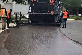 Brick Driveway Installation in Lockport, IL